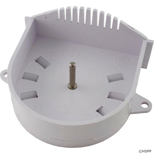 Hayward Pool Vac XL Medium Turbine Case/Axle Assembly # AXV009 Hayward Pool Vac XL Medium Turbine Case/Axle Assembly # AXV009