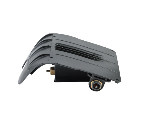 Polaris 9400/9450 Motor Block w/ Float Kit