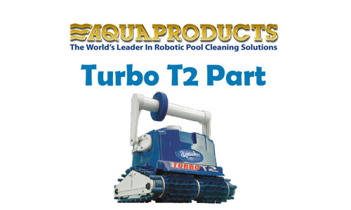 Aquabot Turbo T2 Hex Lock M5 Nut 2 Pack #3402 Aquabot Turbo T2 Hex Lock M5 Nut 2 Pack #3402