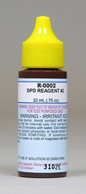 Taylor DPD Reagent #2 (22ml) Taylor DPD Reagent #2 (22ml)