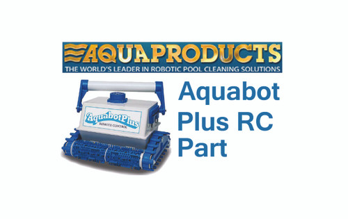 Aquabot Plus RC Power Supply #A7072