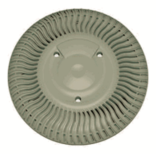 Paramount SDX® High Flow Safety Drain for Concrete - Taupe # 004-162-2214-04 Paramount SDX® High Flow Safety Drain for Concrete - Taupe # 004-162-2214-04