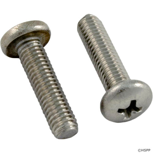 Pentair Kreepy Krauly Legend II Axle Bolt (2PK) # EU76 Pentair Kreepy Krauly Legend II Axle Bolt (2PK) # EU76