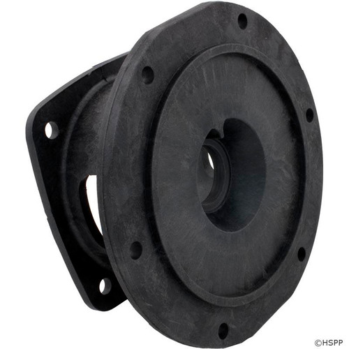 Polaris PB4-60 Bracket (Pre Dec. '11)
