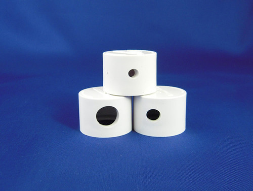 Paramount Pool Valet ® Retro Nozzle Caps 1/4", 3/8", 5/8" - Taupe #005-502-5006-04 Paramount Pool Valet ® Retro Nozzle Caps 1/4", 3/8", 5/8" - Taupe #005-502-5006-04