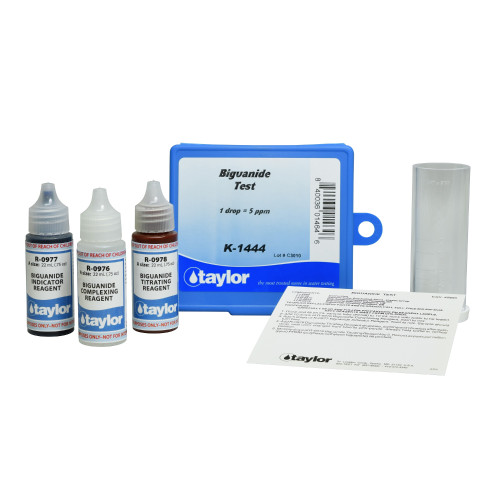 Taylor Biguanide Drop Test K-1444