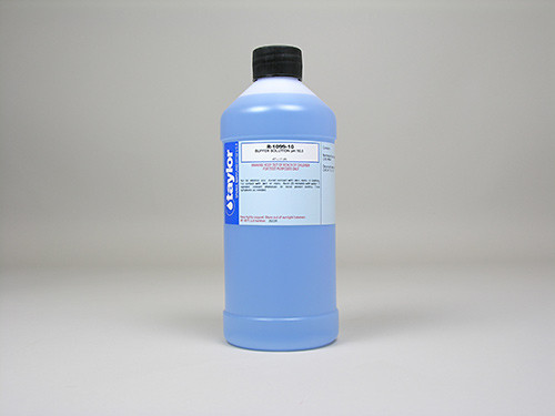 Taylor Buffer Solution pH 10.0 16oz #R-1099-10-E