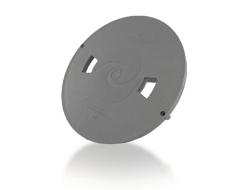 Paramount Debris Canister/ParaSkim Deck Lid - Light Gray Paramount Debris Canister/ParaSkim Deck Lid - Light Gray