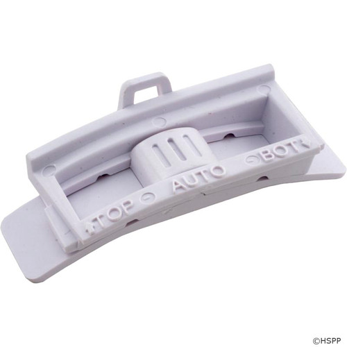 Hayward Phantom Turbo Top/Auto/Bot Switch # AX6000SWA