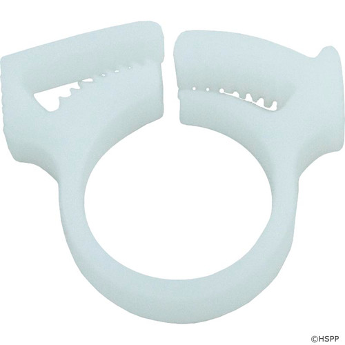 Polaris 280 TankTrax Sweep Hose Attach Clamp # B15 Polaris 280 TankTrax Sweep Hose Attach Clamp # B15