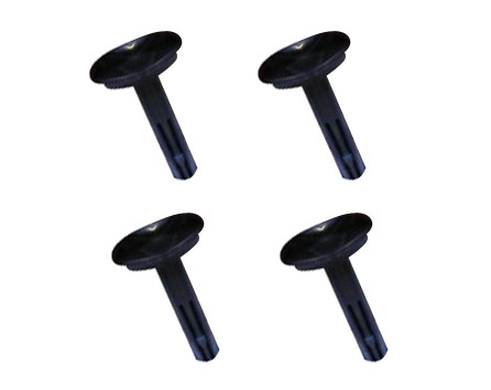 Baracuda MX8 Wheel Pin R1 # R0526200