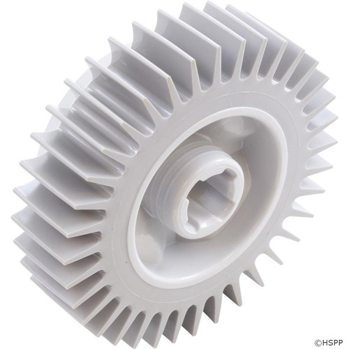 Hayward SharkVAC XL Overmolded Wheel Assembly # RCX97508GR Hayward SharkVAC XL Overmolded Wheel Assembly # RCX97508GR