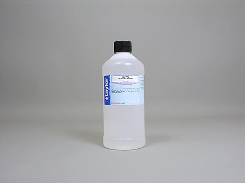 Taylor Thiosulfate Reagent 16oz #R-0774-E Taylor Thiosulfate Reagent 16oz #R-0774-E