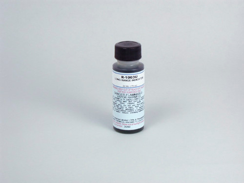 Taylor Long Range Indicator 22ml #R-1003U-A Taylor Long Range Indicator 22ml #R-1003U-A