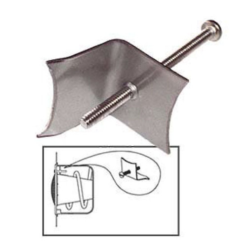 Pool Tool Pool Light Security Clip # 132-A