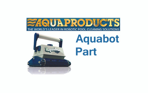 Aquabot Classic Bushing for Pin on Body Assembly #2610