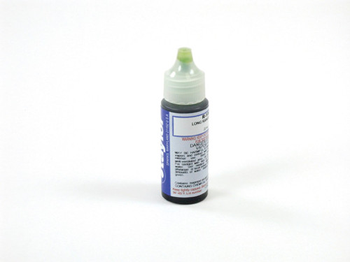 Taylor Long Range Indicator Dropper 22ml #R-1003U-A-DB Taylor Long Range Indicator Dropper 22ml #R-1003U-A-DB