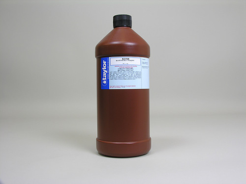 Taylor Silver Nitrate Reagent (10ppm) 32oz #R-0706-F