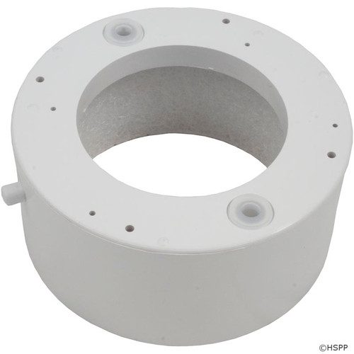 Pentair Jet Vac JV105 Shell Float Housing # JV4 Pentair Jet Vac JV105 Shell Float Housing # JV4