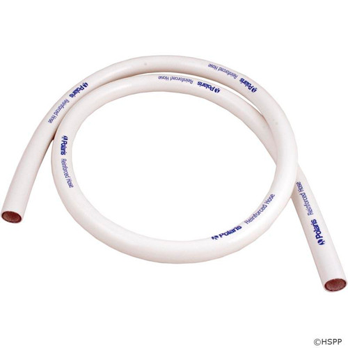 Polaris Booster Pump 6ft Flexible Reinforced Pump Hose Polaris Booster Pump 6ft Flexible Reinforced Pump Hose