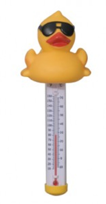 GAME Derby Duck Pool Thermometer #5911 GAME Derby Duck Pool Thermometer #5911
