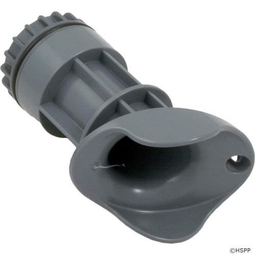 Polaris 170 Bypass Intake Assembly #8-4500