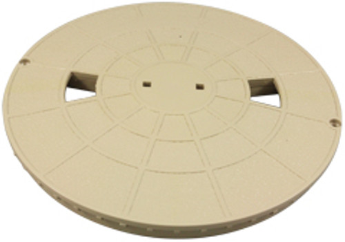 Pentair Bermuda Skimmer Deck Lid - Tan # 516216Z Pentair Bermuda Skimmer Deck Lid - Tan # 516216Z