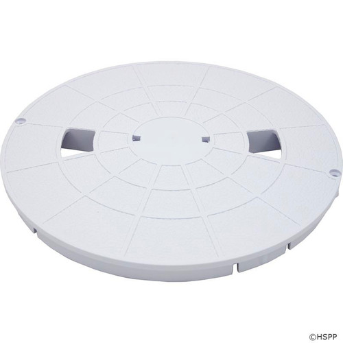 Pentair Skimmer Deck Lid - White # 516215 Pentair Skimmer Deck Lid - White # 516215