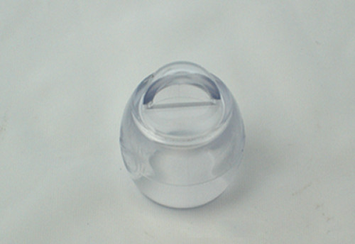 Paramount Downjet Clear Eyeball (6 Pack) - #005-252-3030-00