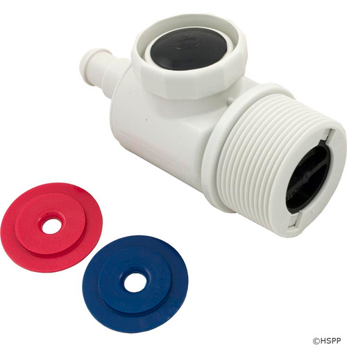 Polaris PRO 480 UWF Connector Assembly # 9-100-9001 Polaris PRO 480 UWF Connector Assembly # 9-100-9001