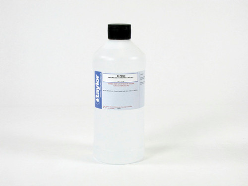 Taylor Hardness Standard 16oz #R-7063-E Taylor Hardness Standard 16oz #R-7063-E
