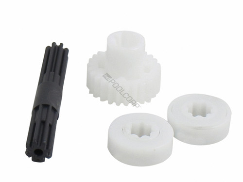 Rebel/Warrior Right Drive Kit Rebel/Warrior Right Drive Kit