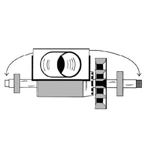 Pool Tool Armature Protector # 120
