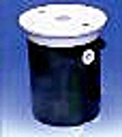 PoolMiser White Lid # RP-204 PoolMiser White Lid # RP-204