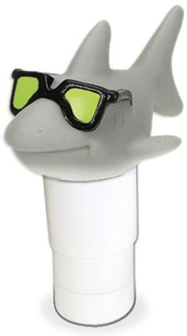 Swimline Cool Shark Floating Pool Chlorinator Swimline Cool Shark Floating Pool Chlorinator