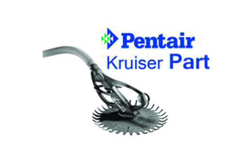 Pentair Kreepy Krauly Kruiser Swivel Kit # K12414 Pentair Kreepy Krauly Kruiser Swivel Kit # K12414