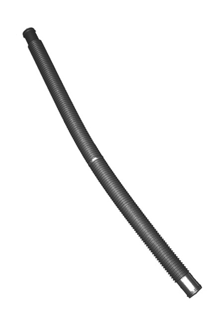 Valterra Blue Devil 1-1/2" X 3' Filter Hose #B8220 Valterra Blue Devil 1-1/2" X 3' Filter Hose #B8220