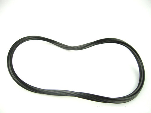 Paramount O-Ring for Debris Canister (Black Rubber) Paramount O-Ring for Debris Canister (Black Rubber)