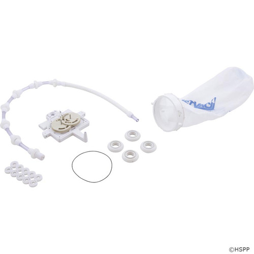 Pentair Jet Vac JV105 Tune-up Kit # JV205 Pentair Jet Vac JV105 Tune-up Kit # JV205