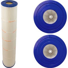 Pleatco Cartridge Filter for Hayward Super-Star-Clear and SwimClear C-5500 # PA137