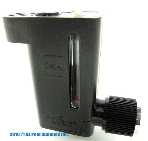 Paramount Clear O3 Flow Meter Paramount Clear O3 Flow Meter
