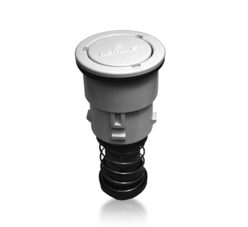 RetroJet® Nozzle for A & A QuikClean 2 - Cream #004-652-4955-09 RetroJet® Nozzle for A & A QuikClean 2 - Cream #004-652-4955-09