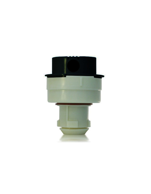 Paramount Vantage Fixed Nozzle - Black #004-602-5024-03 Paramount Vantage Fixed Nozzle - Black #004-602-5024-03