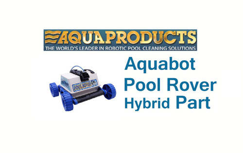 Aquabot Pool Rover Hybrid Washer (2PK) #3607 Aquabot Pool Rover Hybrid Washer (2PK) #3607