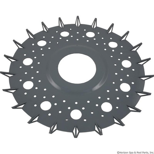 Polaris 170 Surface Disk #8-6010 Polaris 170 Surface Disk #8-6010