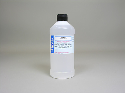 Taylor Calcium Buffer 16oz #R-0010-E