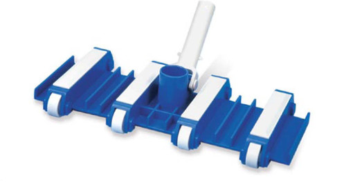 Poolmaster Vac Head Flex II with ABS Handle # 27101