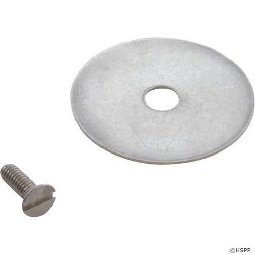 Hayward TigerShark QC Restrictor Plate Kit # RCX11206 Hayward TigerShark QC Restrictor Plate Kit # RCX11206