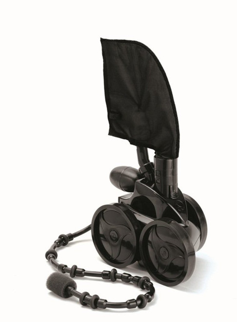 Polaris Vac-Sweep 360 Black Max Automatic Pool Cleaner # F1B Polaris Vac-Sweep 360 Black Max Automatic Pool Cleaner # F1B