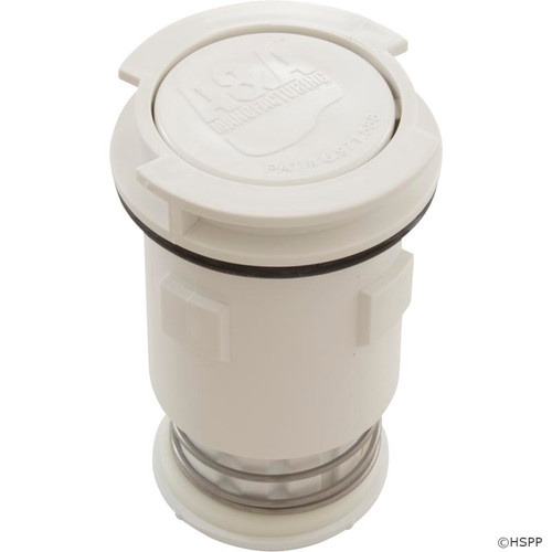 A&A Manufacturing G4 Cleaning Head(G4I) - White